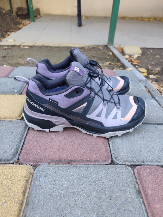 Кроссовки Salomon X Ultra 360 41