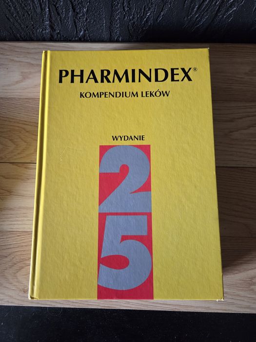 Pharmindex wydanie25
