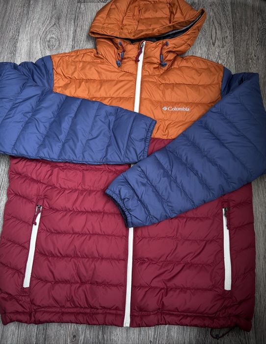 Куртка Columbia Powder Lite™ Hooded Jacket Originals