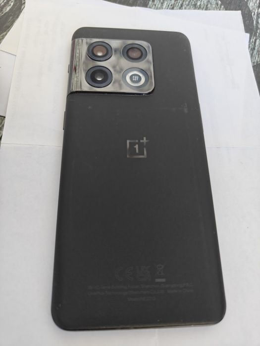 OnePlus 10 pro 12/512