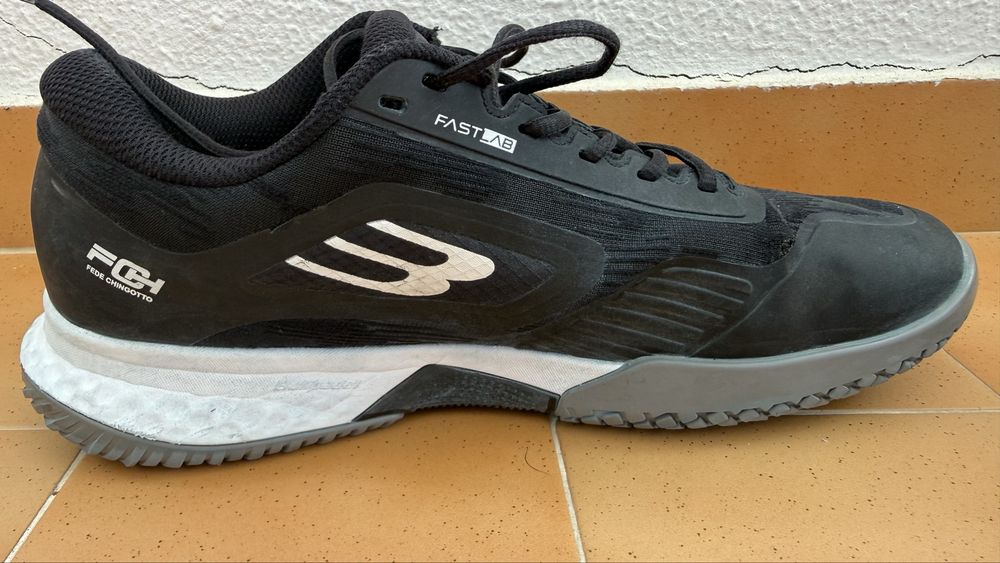 Tenis de padel | Bullpadel Neuron Vibram