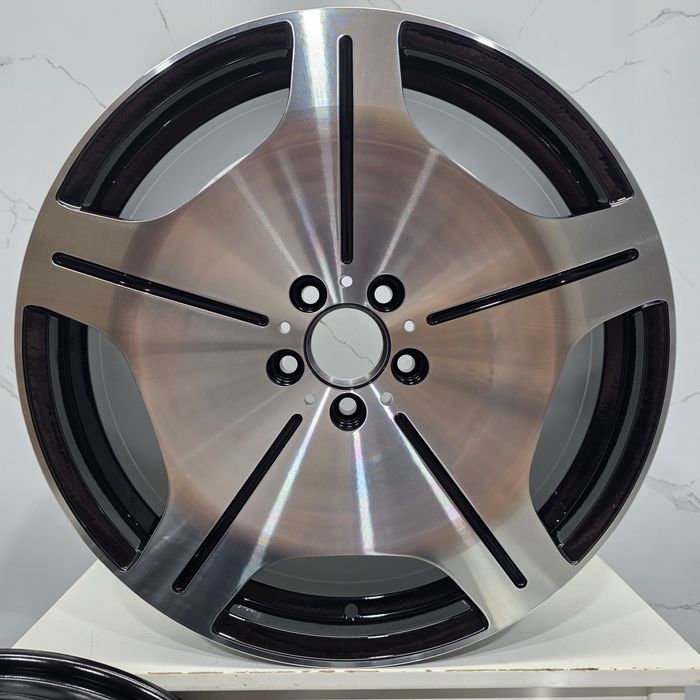 Jantes 19" Compatíveis Mercedes Maybach AMG classe S W223 E W214 5x112 S