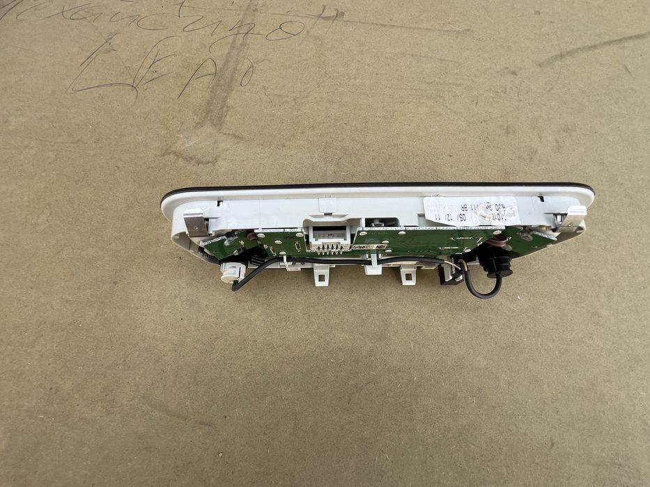 Plafonier em led para Audi TT 8J