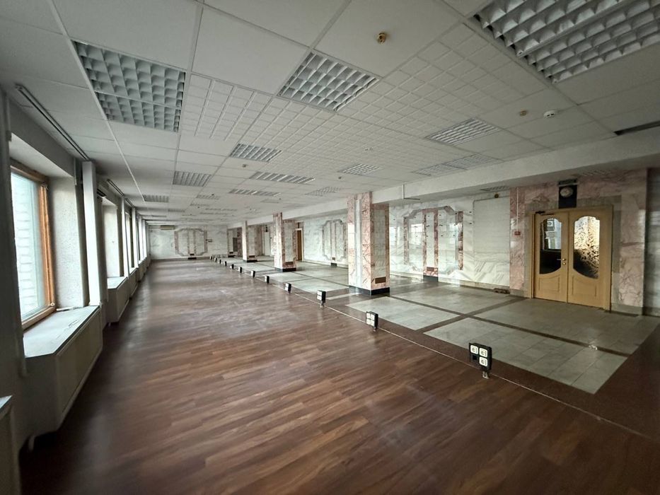 Продам здание на ул. Воскресенская