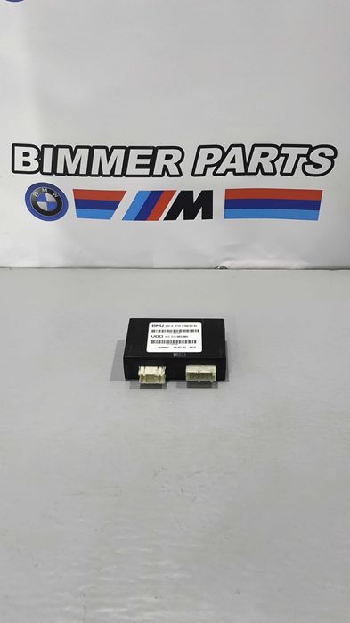Modulo de controle eletrónico da suspensão EDC BMW Serie 7 (E65/E66) 6760.163