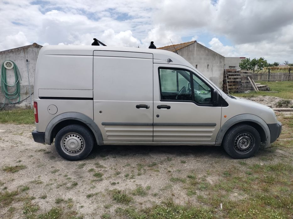 Ford Transit conect