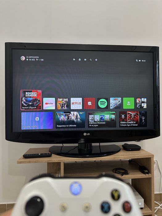 Xbox One S 1TB Digital Edition