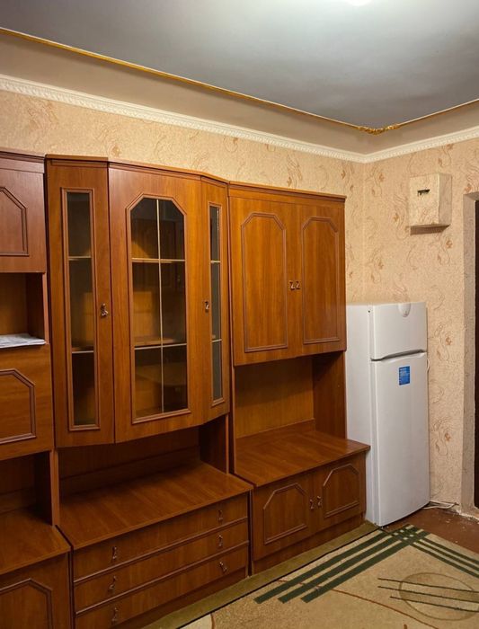 Продам гарну кімнату у гуртожитку на Бєлова
