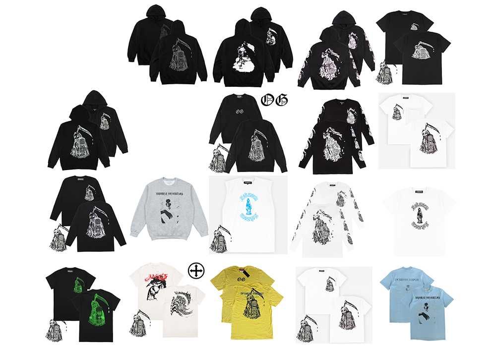 Зипка Подмост Малыш Антон  Metel hdsh