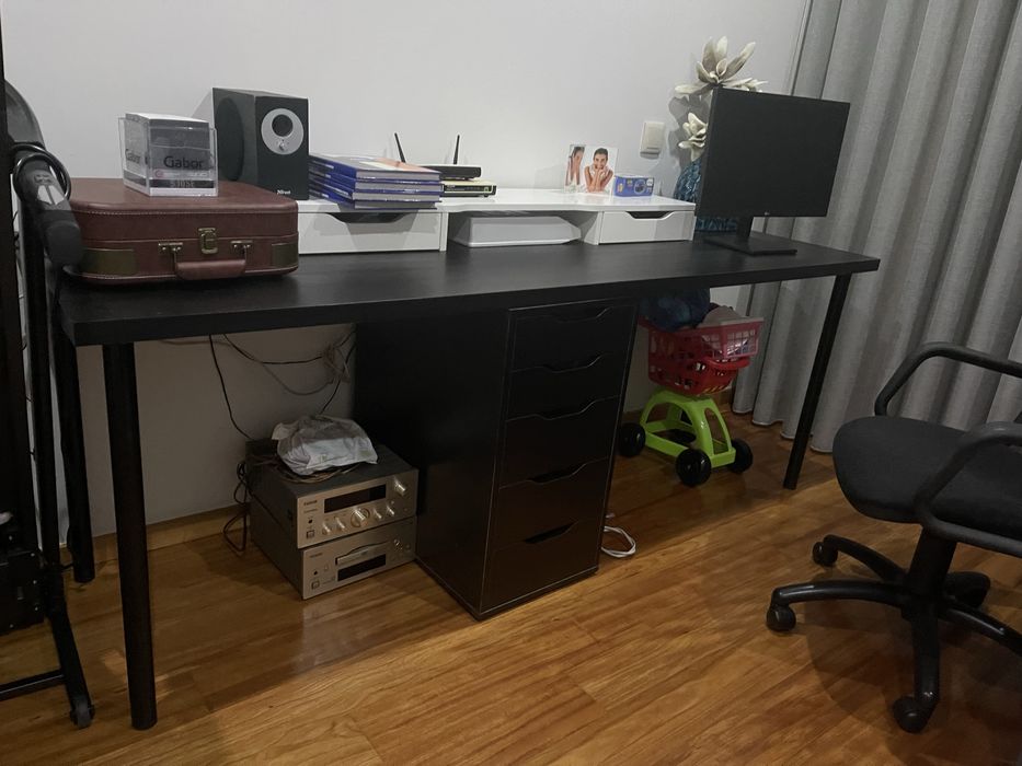 Secretaria dupla
