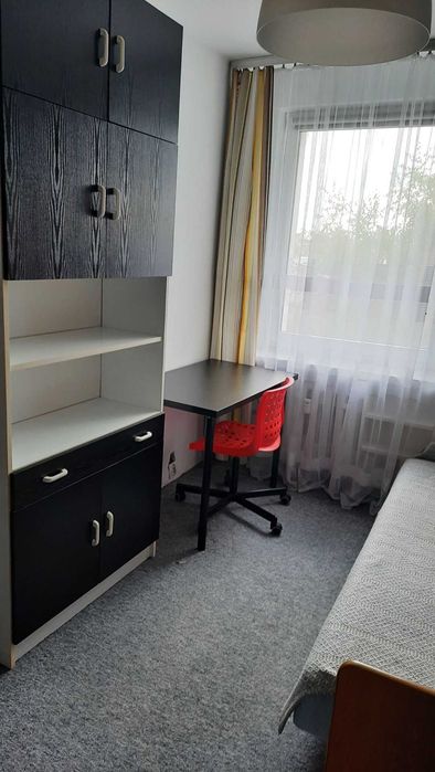 Mieszkanie 2-pokojowe Kraków-Krowodrza, ul. Zakątek, wynajem od właściciela