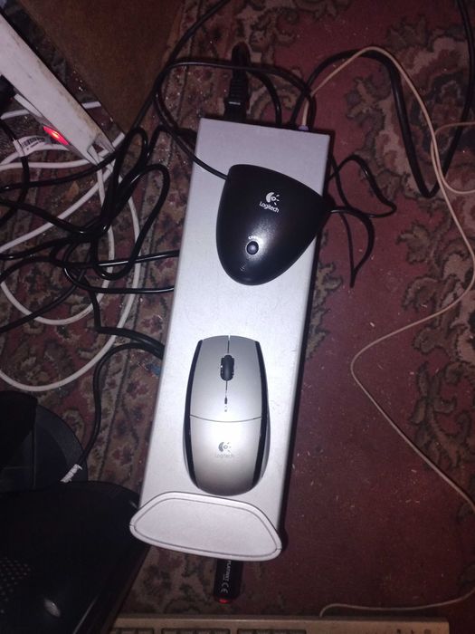 Komputer Stacjonarny kompletny Mini Tower HP Pavilion