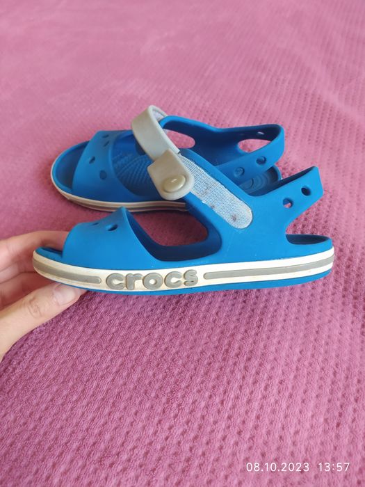 Босоніжки / сандали Crocs c11
