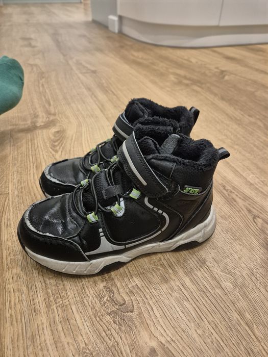 Buty zimowe śniegowce Cool Club 32