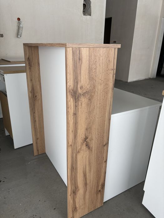 Lada recepcyjna recepcja nowa