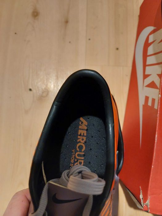 Nike Mercurial Vapor Superfly 2 Word Cup 2010. Nowe