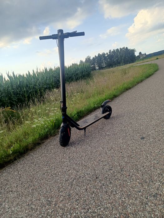 Hulajnoga elektryczna frugal impulse 2020