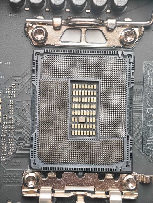 Płyta ASRock Z890 Taichi Lite pod procesor Intel Core Ultra