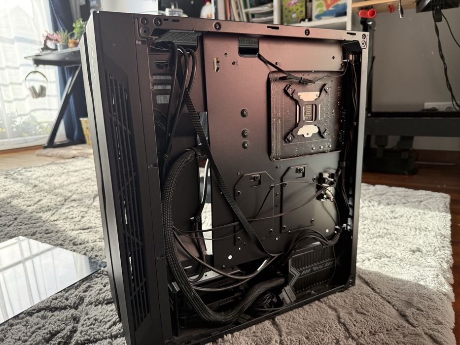 Komputer gamingowy i9-11900KF / RTX 3060 Ti / 32gb ram / 1tb ssd