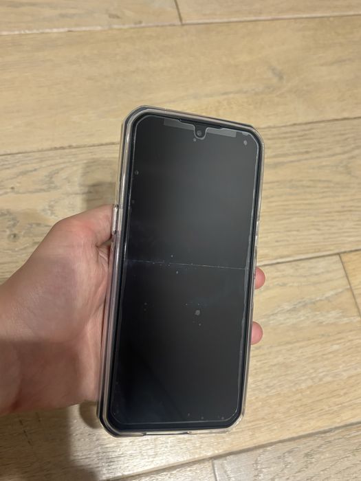 Smatfon Oukitel WP55 Pro