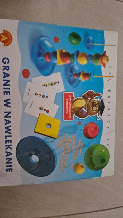 Puzzle gry memory kolejka dużyvzestaw dla 2 3 latka