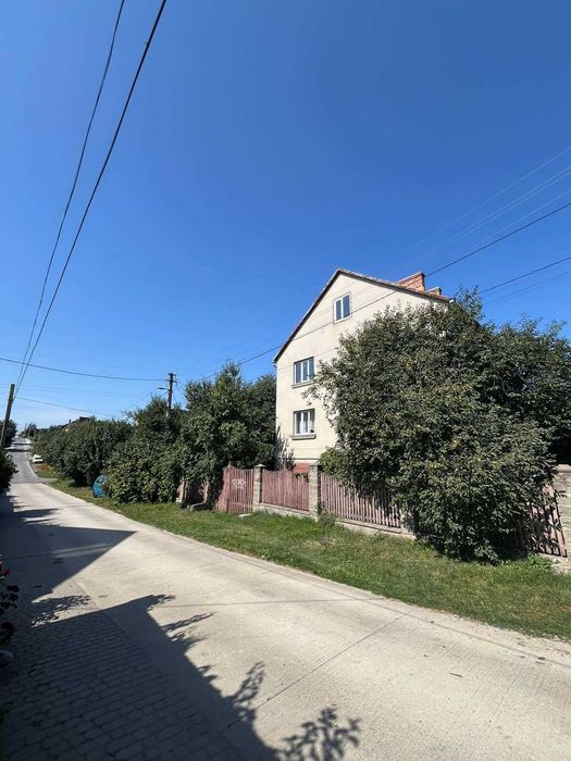 Будинок# Червоні Гори#Рівне