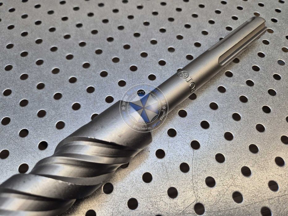 Wiertło 38mm x 800mm SDS-MAX do betonu wiertło do muru 38mm sds-max