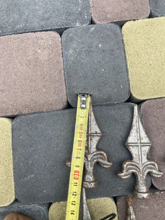 Піка ковані вироби