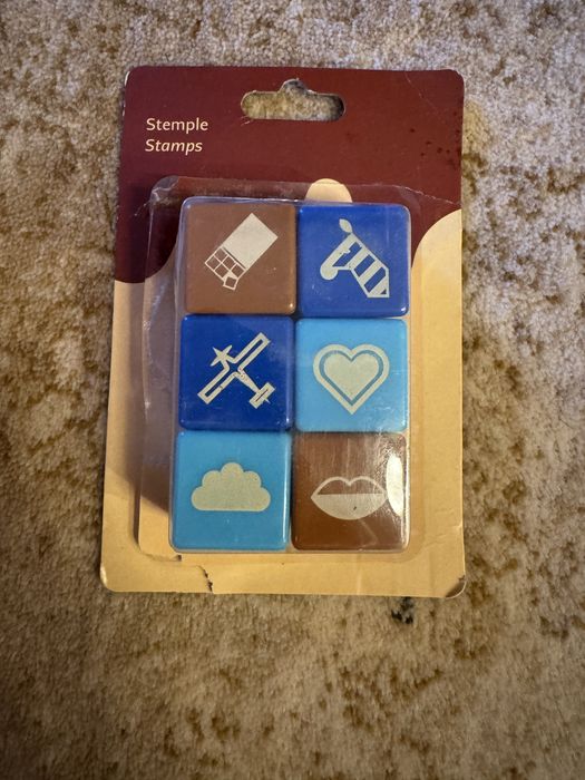 Stempelki dla dla dzieci