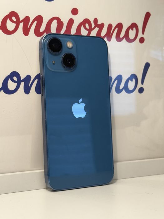 Iphone 13 mini nowa bateria