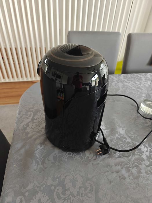 Nuvitababy Lattespresso Preparador de biberões