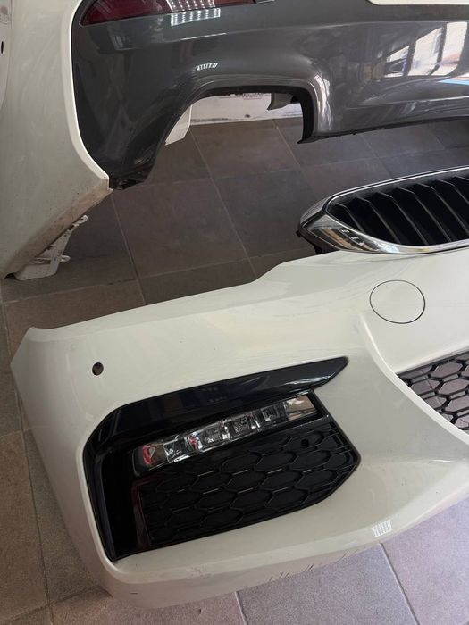 Продам комплект М пакету на BMW G30