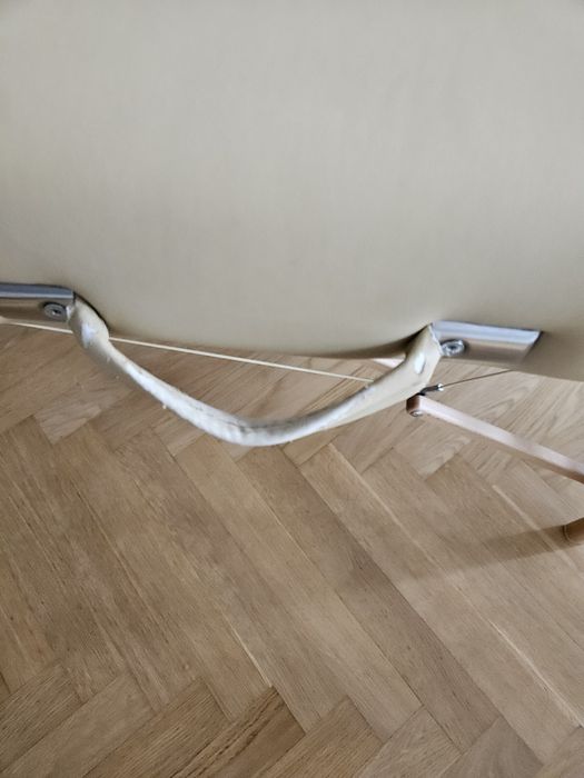 Stół do masażu 70 cm
