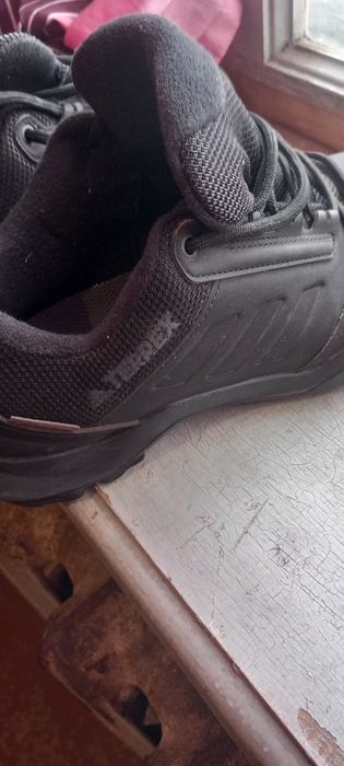 Красовки мужские.