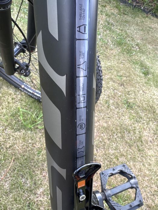 Rower Kross Level 10.0