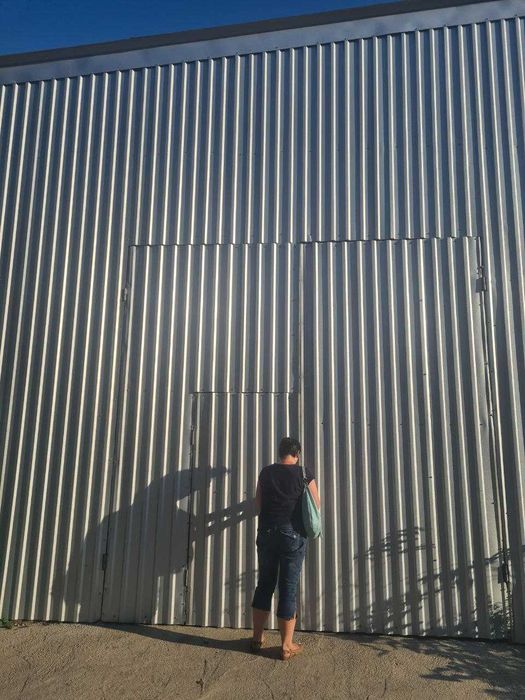 Здам склад 292м2/Власник