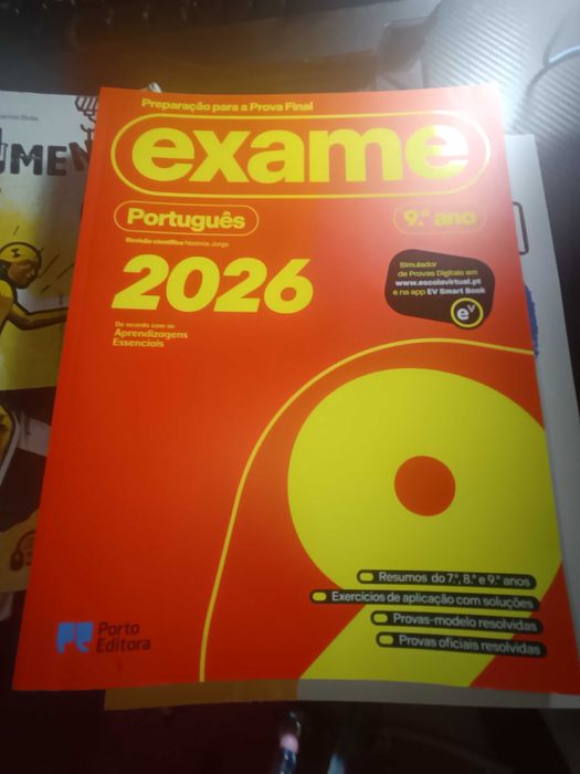 Livros escolares