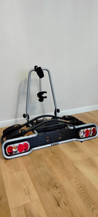 Bagażnik rowerowy Thule Euroride 940