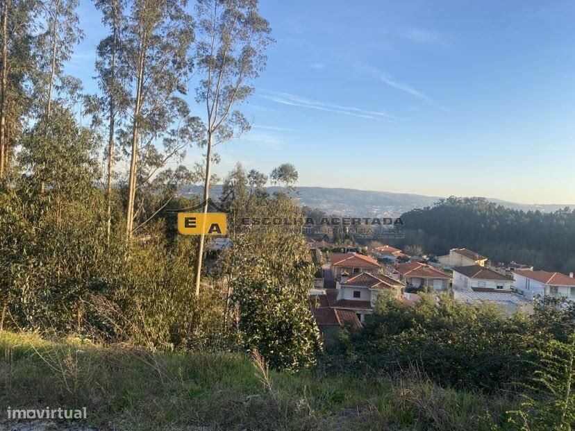 Terreno Lousada