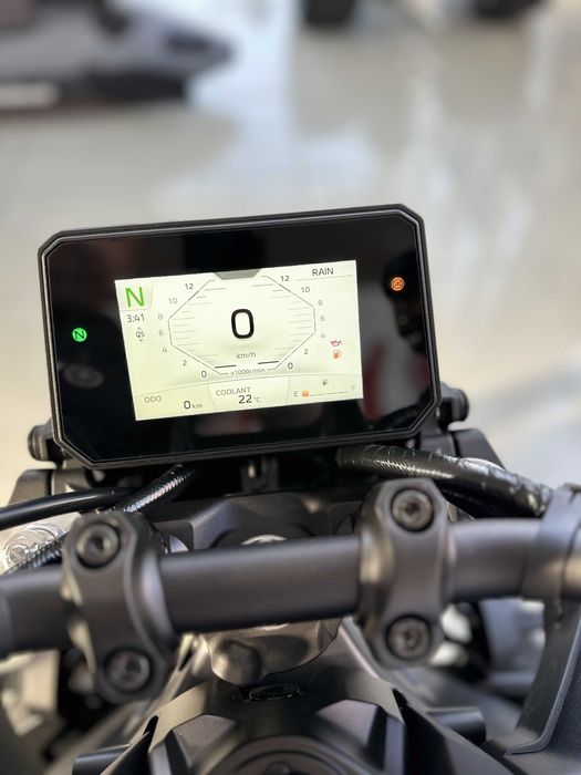 YAMAHA MT-09 2026 ТЕСТ-ДРАЙВ Наявність МОТОДРОМ Івано-Франківськ