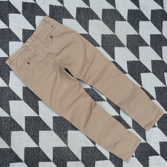 Штани, чиноси Tommy Hilfiger 34x32