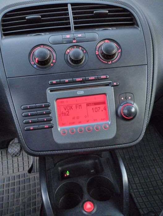Seat Altea  2007