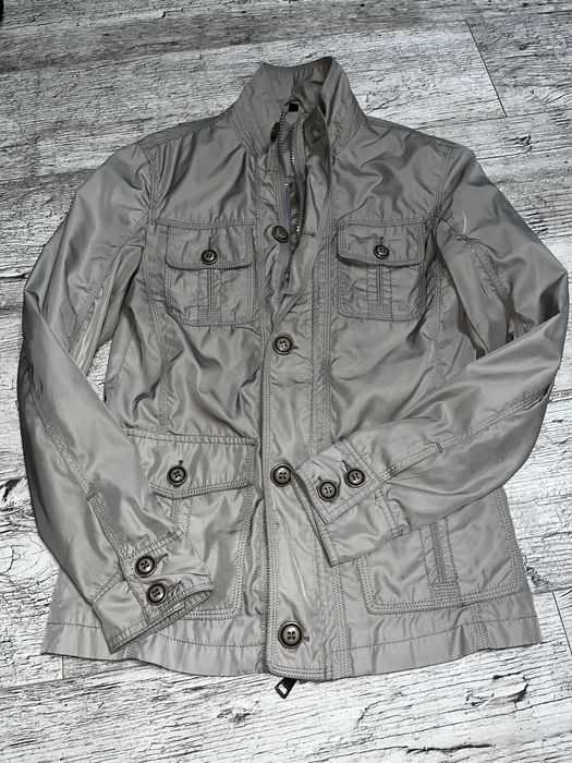 Куртка, піджак, плащ