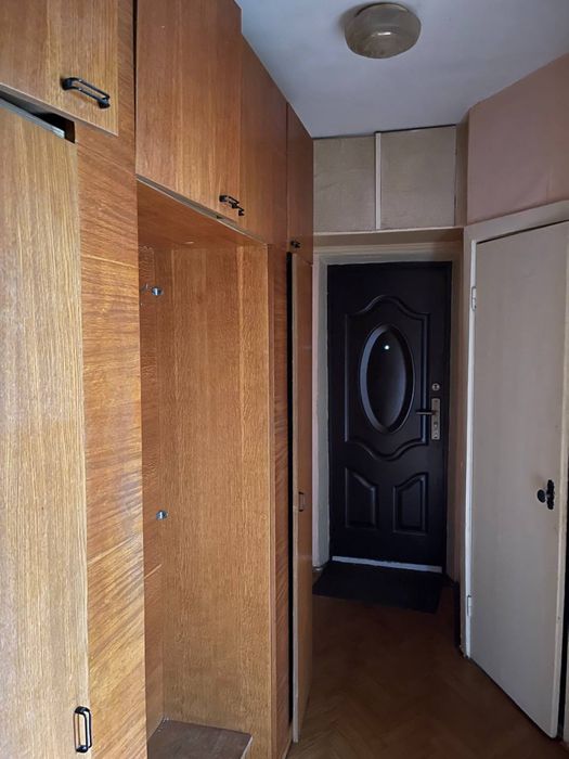 Продаж 2к квартири на Борщагівці, вул. Зодчих, 14 | Цегляний будинок, тихий двір