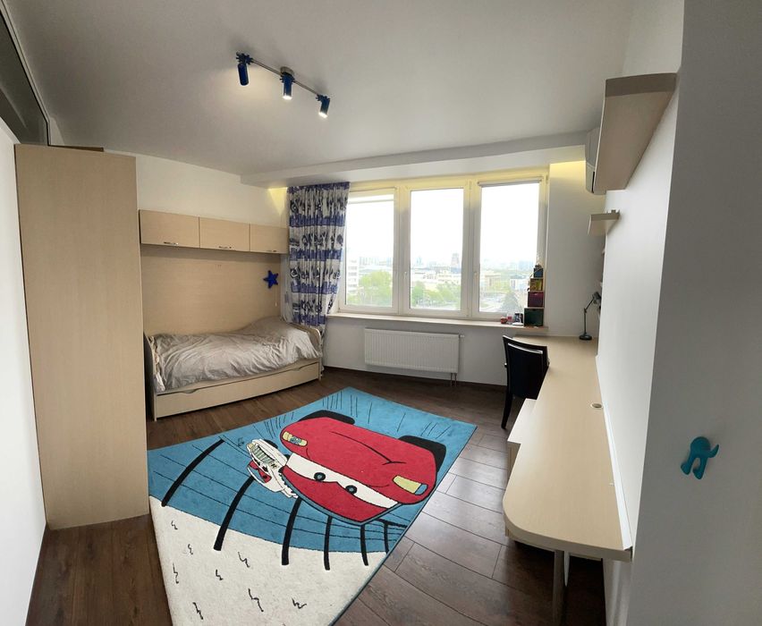 3-комнатная квартира по адресу просп. Лобановского (площадь 118 м²) - Atlanta.ua - фото 18