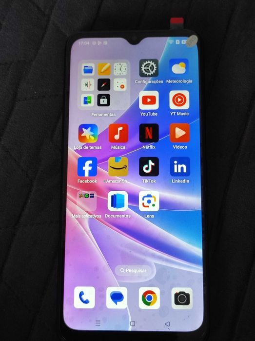 SmartPhone OPPO A78 5G