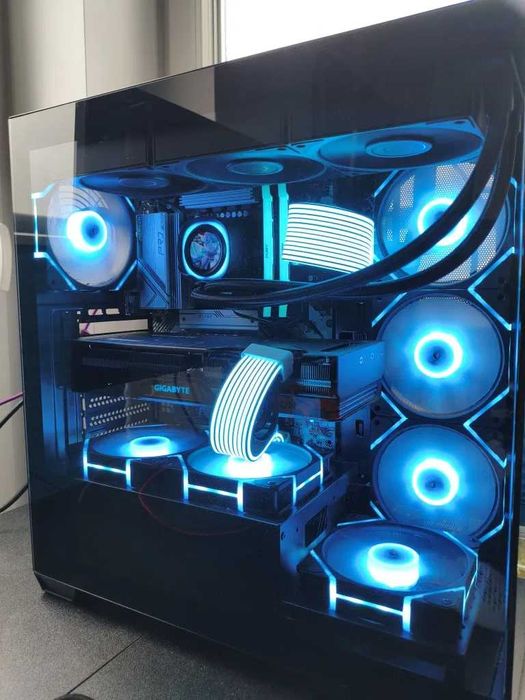 Składanie komputerów na zamówienie | Taniej niż w sklepie!