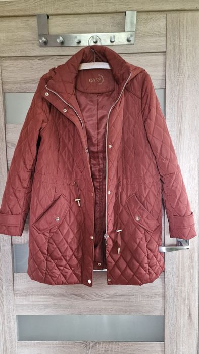 Kurtka damska jesienna