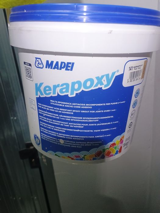 Fuga Keraproxy 141