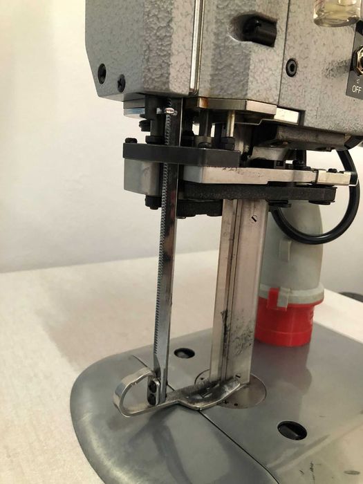 Cortador Vertical Mack KSAUV KM 6